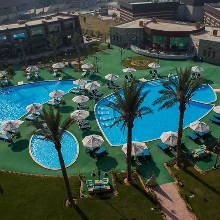 Jewel Sport City And Aqua Park-2